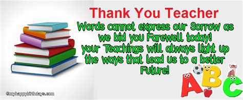 130 Best Farewell Messages Wishes Quotes 2023