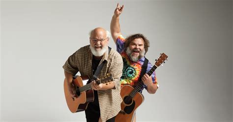Tenacious D The Spicy Meatball Tour In Franklin At Firstbank