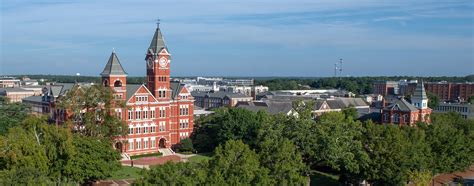 Auburn University Photographic Services