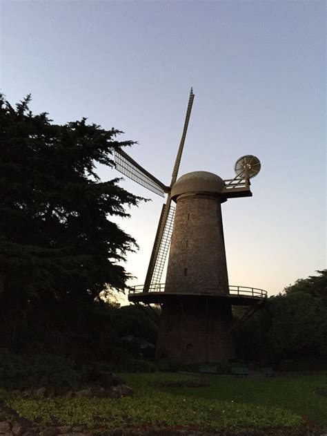 All locations > california > san francisco b… > more about windmill. San Francisco Windmill | 風車
