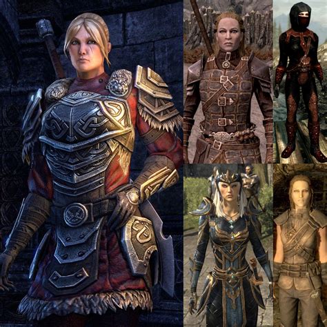 Elder Scrolls Appreciation Post One Of The Best Series Out There When