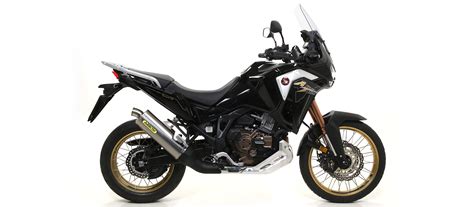 Apex racing development is an official dealer for arrow exhaust in us. Race-Tech Exhaust by Arrow (72625)