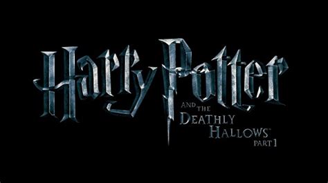 Trailer Impressions Harry Potter And The Deathly Hollows Pt 1 Goosenips