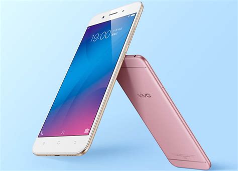Vivo Y66 With 16mp Front Camera 3gb Ram Launched In India For Rs