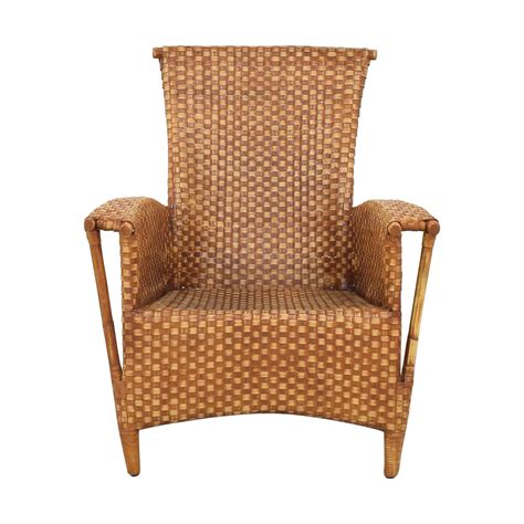 Crate And Barrel Wicker Chair Shop For Wicker Dining Chairs At Crate