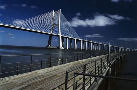 20 Of The Most Beautiful Bridges In The World Bridge