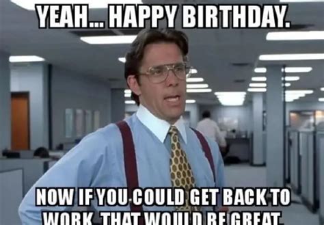 The 48 Little Known Truths On Meme Happy Birthday Images Funny For Him
