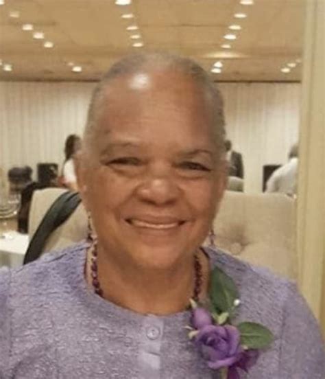 Obituary For Rev Ernestine Winfrey Buckland Funeral Home