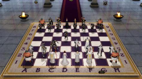 Battle Chess Game Of Kings For Pc