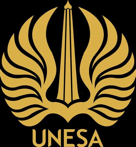Logo Universitas Negeri Surabaya Homecare