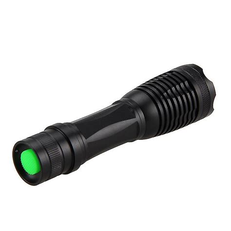 Ir 940nm Flashlight Infrared Led Illuminator Zoomable Infrared