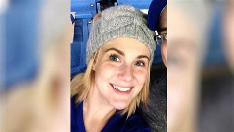 Missing Jessica Singer Located Safe And Sound Ctv News