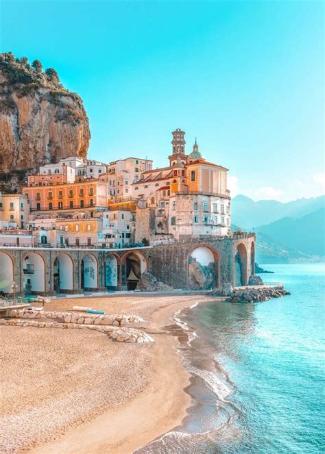12 Best Things To Do In The Amalfi Coast Artofit