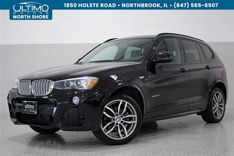 All trims sdrive28i sdrive28i xline xdrive28i xdrive28d xdrive28i xline xdrive28d xline sdrive28i m sport line xdrive28i m sport line xdrive35i. Pre-Owned 2016 BMW X3 xDrive35i, M Sport, Driver Assistance, Premium, Technology, MSRP $57,400 ...