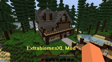 Maybe you would like to learn more about one of these? minecraft mods - Google Search | Minecraft cabin ...