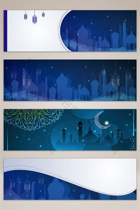 Detail Background Spanduk Islami Koleksi Nomer 1
