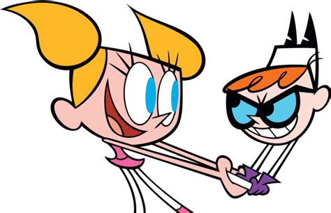 Dexters Laboratory Png Isolated Photo Png Mart