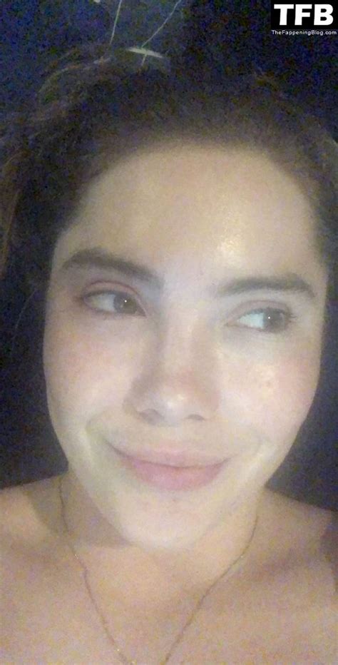 McKayla Maroney Naked Sexy Leaked TheFappening Photos The Fappening Plus