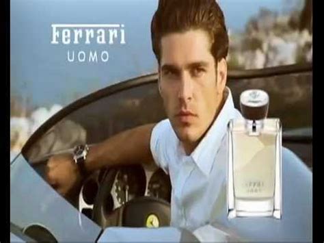 The nose behind this fragrance is olivier polge. Ferrari - Ferrari Uomo Perfume Masculino http://j.mp ...