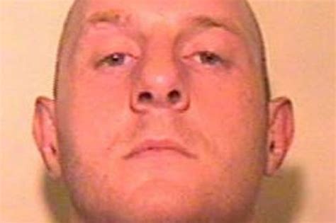 Burglar Jailed After Leaving Dna At Scene Of Crime Manchester Evening News