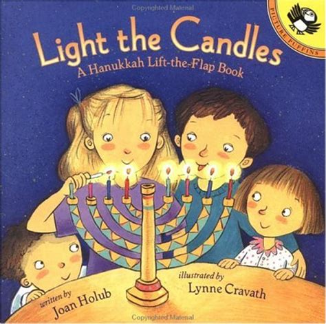 8 Hanukkah Books One For Each Day The Childrens Book Review