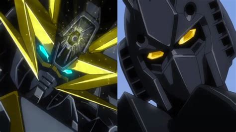 The story is set in the near future when gunpla battles. Gundam Build Fighters: Battlogue Episode 2 Review - Yuuma ...