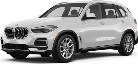 New 2023 Bmw X5 Reviews Pricing And Specs Kelley Blue Book 2022