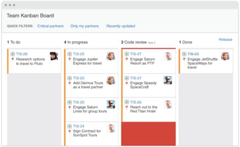 Learn how to apply kanban using trello, with guidance on what works and what doesn't. Why Jira is better than Trello (even for non-developers ...