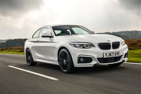 Cheapest Bmw Models To Insure Heycar