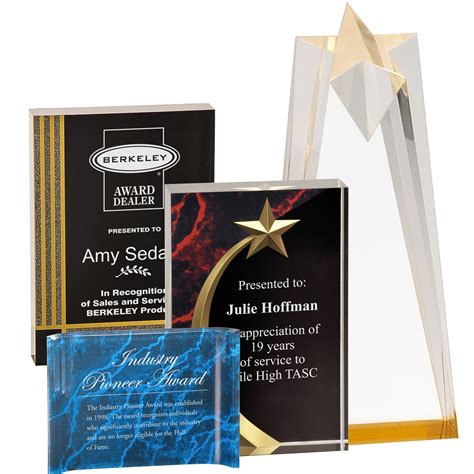 Acrylic Awards Tagged Lazer Engraving Winnersville Awards