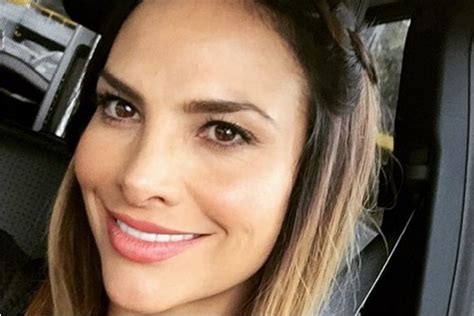 Fabiola Campomanes Celebr Mil Seguidores En Instagram Con Una