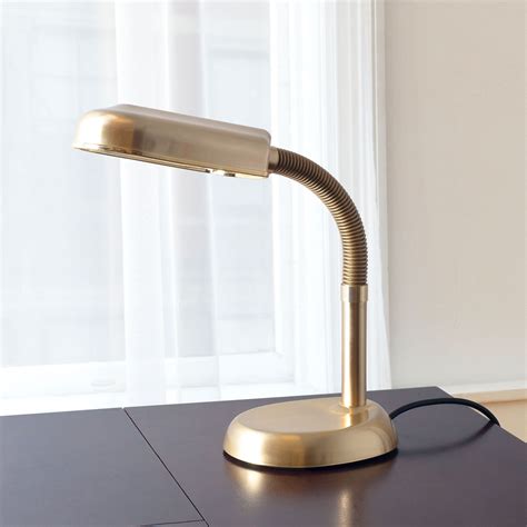 Natural Sunlight Desk Lamp Great For Reading And Crafting Adjustable