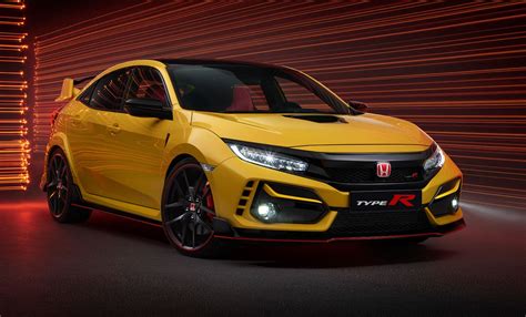 2022 honda civic next generation spied in type r form. Is The Honda Civic Type R AWD? - Garage Dreams