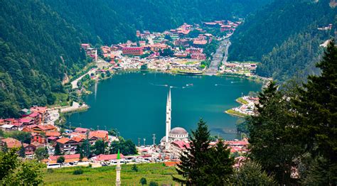 Trabzon Expat Guide Turkey