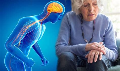 Parkinsons Disease The Six Early Signs Of Parkinsons Disease That Shouldnt Be Ignored