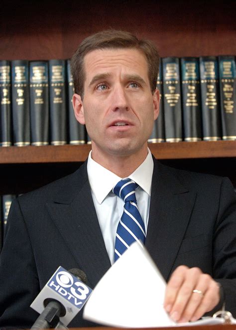 Biden, proud father and grandfather. Vice President Biden confirms son Beau's death of brain ...