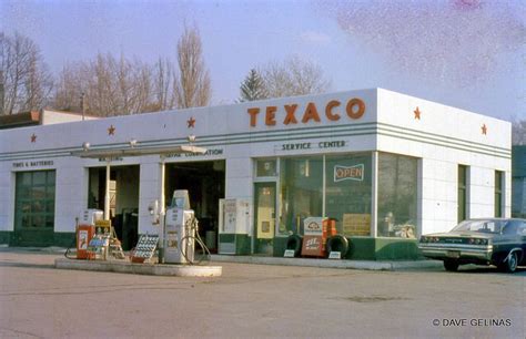 Pin By Barry Inglett On Gas Stations Etc Old Gas Stations Texaco