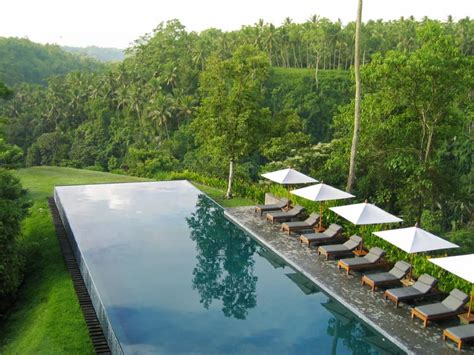 65 Incredible Infinity Pool Design Ideas Stunning Photos Home