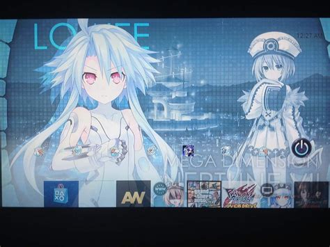 Here are the anime desktop backgrounds for page 2. Anime themes for your PS4 | Anime Amino