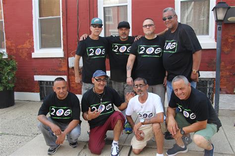 Latino Gang Fought For Their Pride Tells Story In New