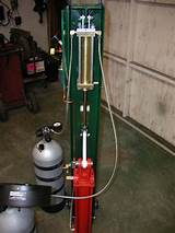 Images of Homemade Helium Gas