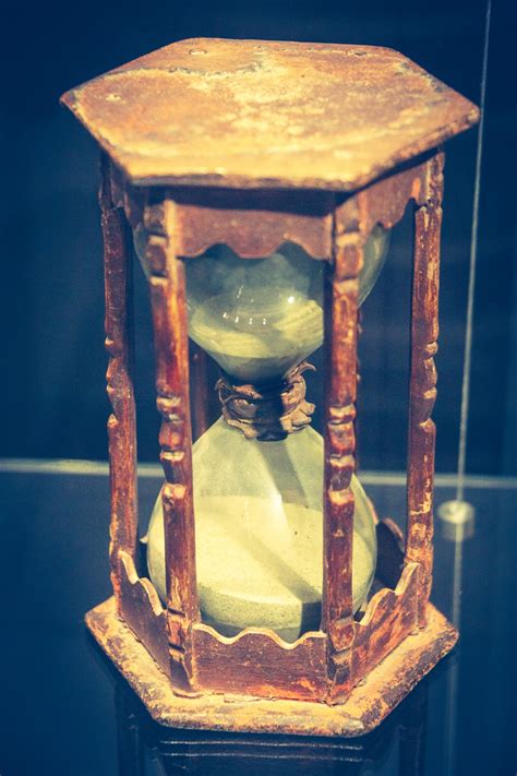 Vintage Hourglass Free Stock Photo Public Domain Pictures