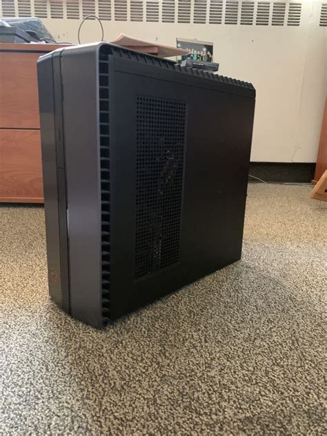 Hp Omen 870 224 Gaming Pc For Sale In Fort Collins Co Offerup