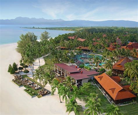 10 Best Langkawi Hotels That Are Perfect For Beach Holiday Glitz