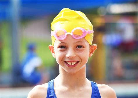 Saint Kentigern Girls School Swimming Relays 2019