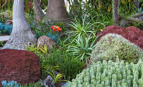 San Diego Botanic Garden Membership Home Garden