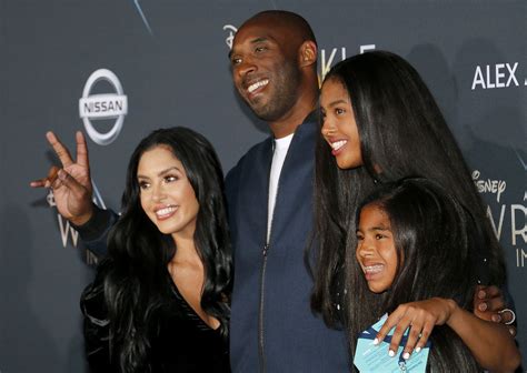 Kobe Bryant Daughter Killed In Copter Crash 7 Others Dead Santa Monica Daily Press