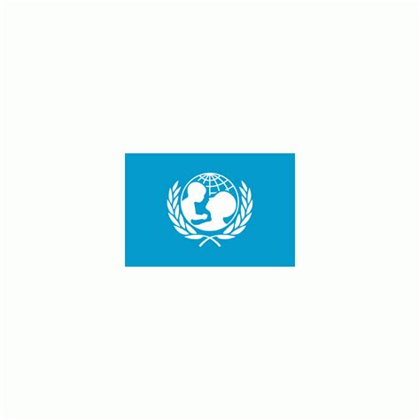 Unicef significa fondo de las naciones unidas para la infancia, en inglés united nations children's fund, y. Organisationsfahnen - UNICEF Fahne