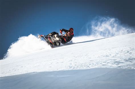 New 2022 Ski-Doo Summit X Expert 154 850 E-TEC Turbo SHOT PowderMax ...