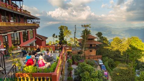 Best 8 Resorts In Kathmandu Promising A Comfortable Stay